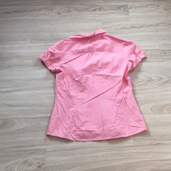 - Loft Button Down - Picture 5 of 6